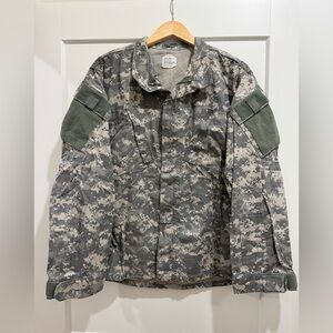Army Uniform Jacket